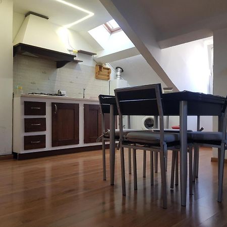 Апартаменты The Angy'S Flat Домодоссола Экстерьер фото