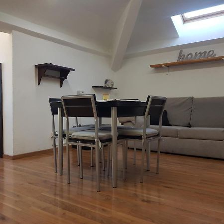 Апартаменты The Angy'S Flat Домодоссола Экстерьер фото