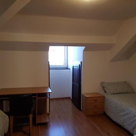 Апартаменты The Angy'S Flat Домодоссола Экстерьер фото