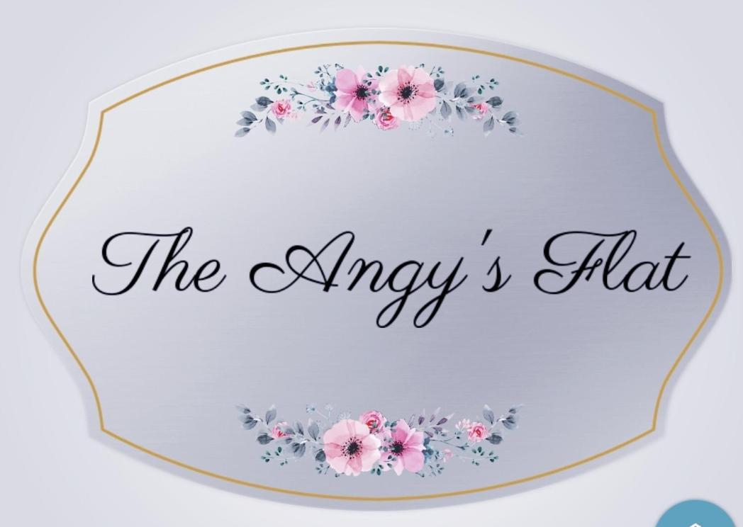 Апартаменты The Angy'S Flat Домодоссола Экстерьер фото