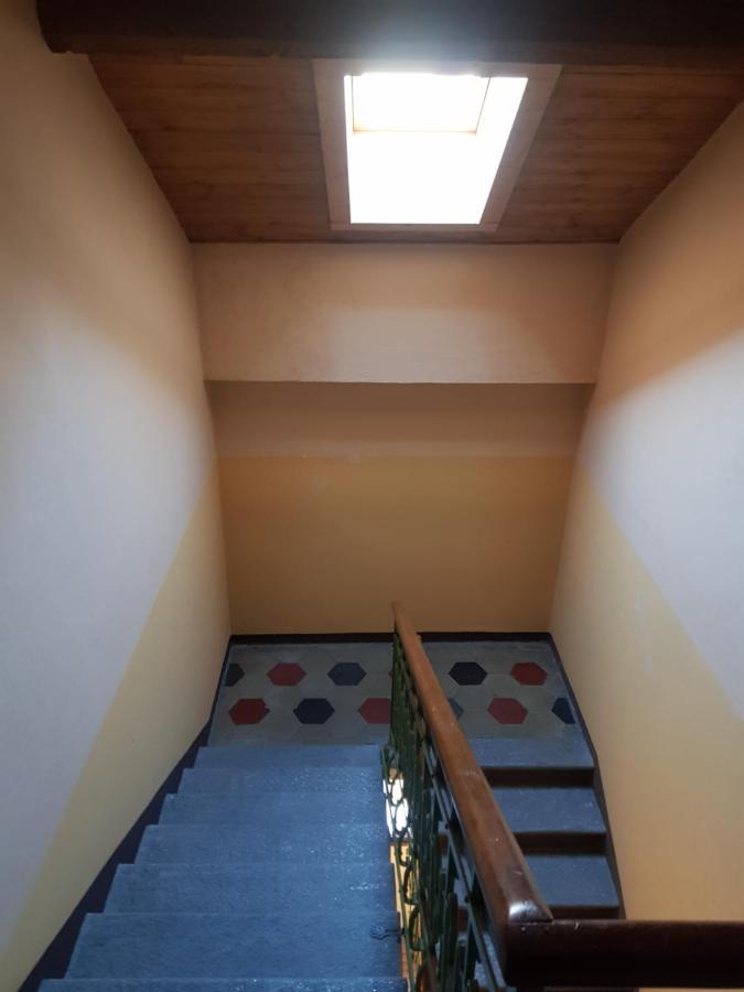 Апартаменты The Angy'S Flat Домодоссола Экстерьер фото