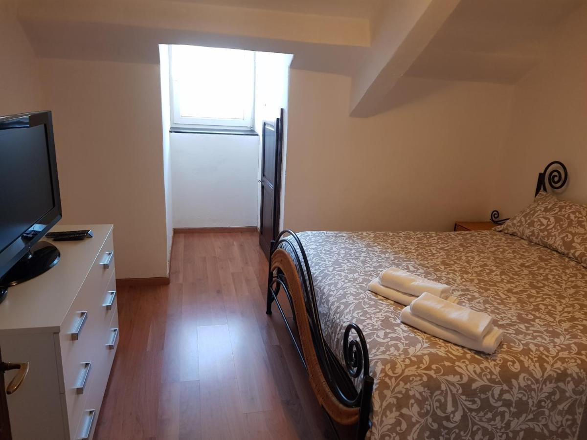Апартаменты The Angy'S Flat Домодоссола Экстерьер фото