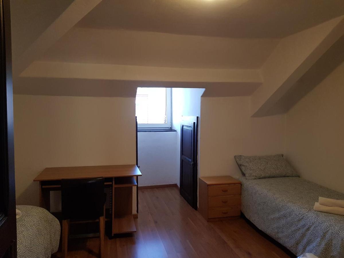 Апартаменты The Angy'S Flat Домодоссола Экстерьер фото