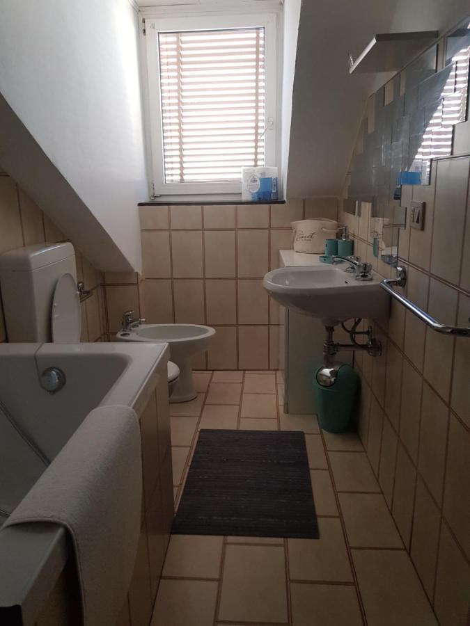 Апартаменты The Angy'S Flat Домодоссола Экстерьер фото