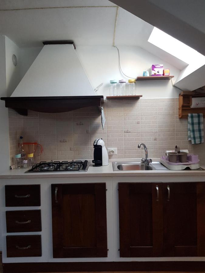 Апартаменты The Angy'S Flat Домодоссола Экстерьер фото