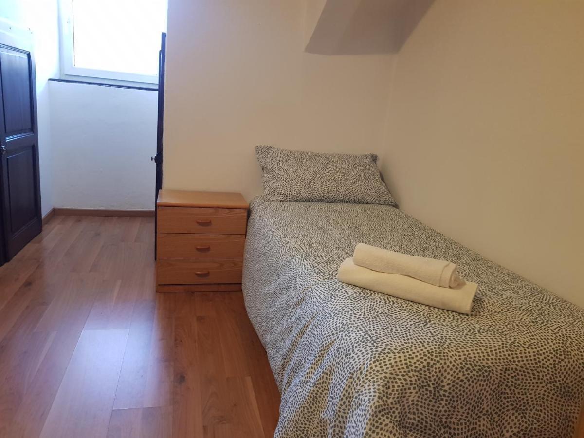Апартаменты The Angy'S Flat Домодоссола Экстерьер фото